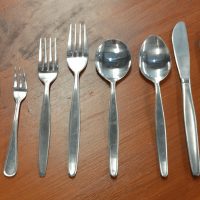 Standard Cutlery