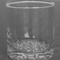 Spirit Glass